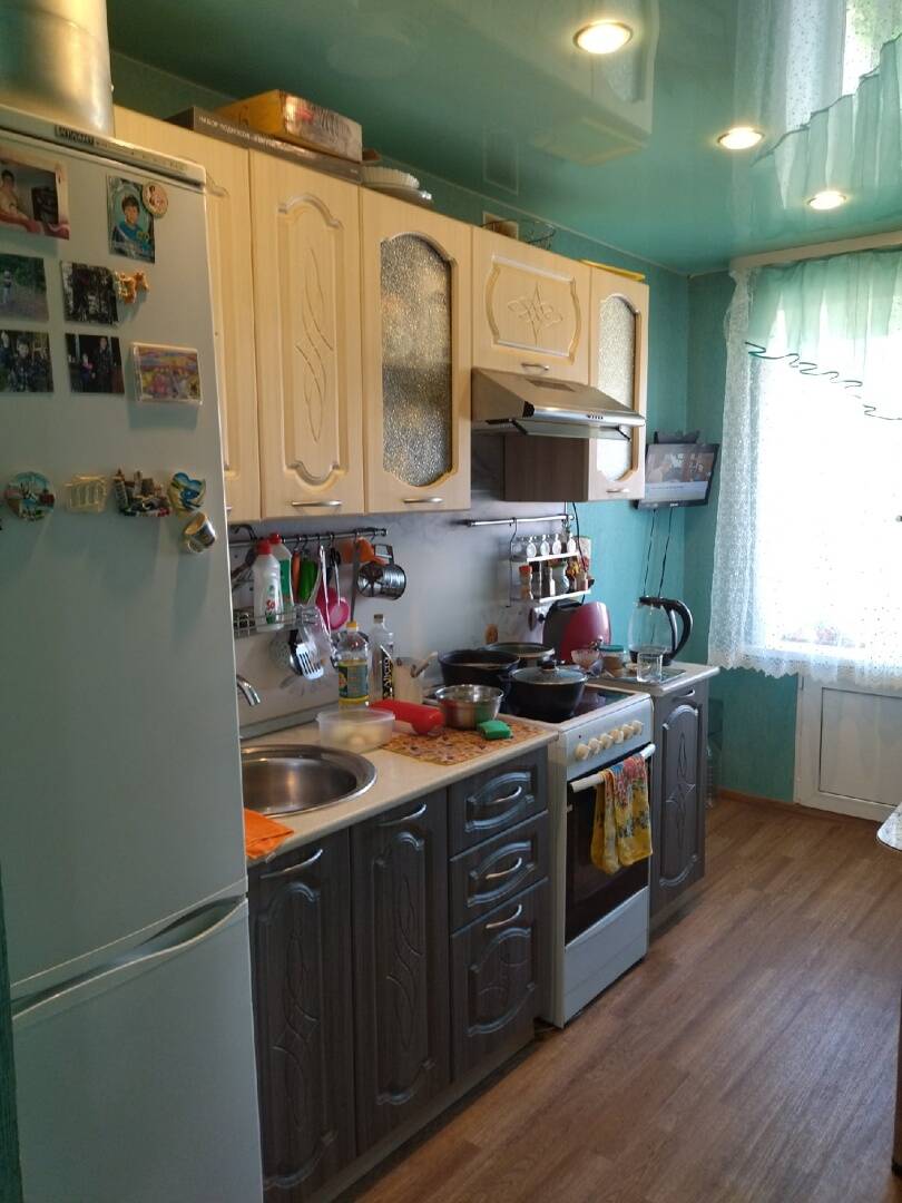 Продам 3 комнатную квартиру в Нижнем Тагиле фото 2 Недвижимость Нижний Тагил