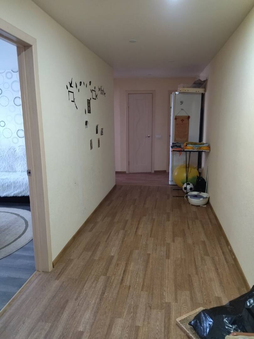 Продам 3 комнатную квартиру