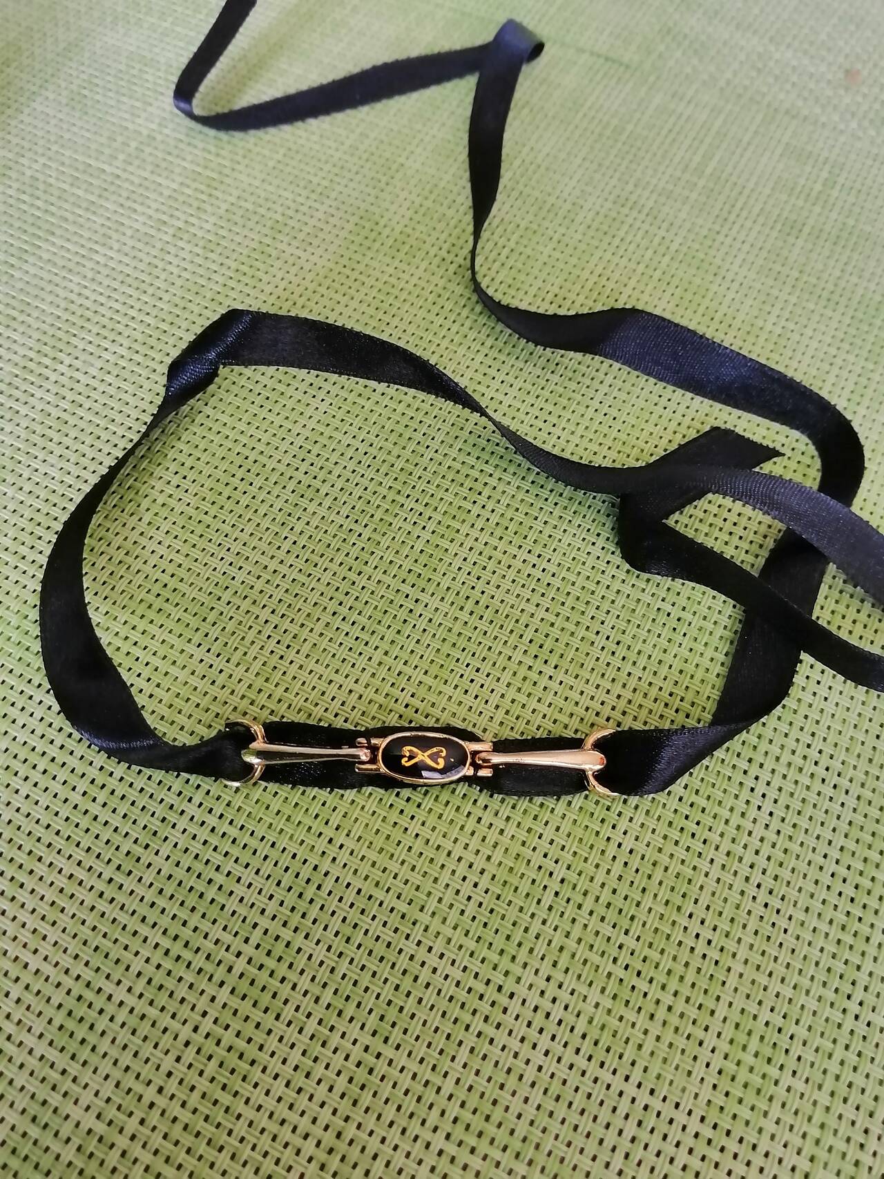 Чокер креативное украшение на шею. Стильное украшение. Ручная работа. Эксклюзив в Москве фото 4 Личные вещи Москва Чокер креативное украшение на шею. Стильное украшение. Ручная работа. Эксклюзив в Москве фото 4 Личные вещи Москва