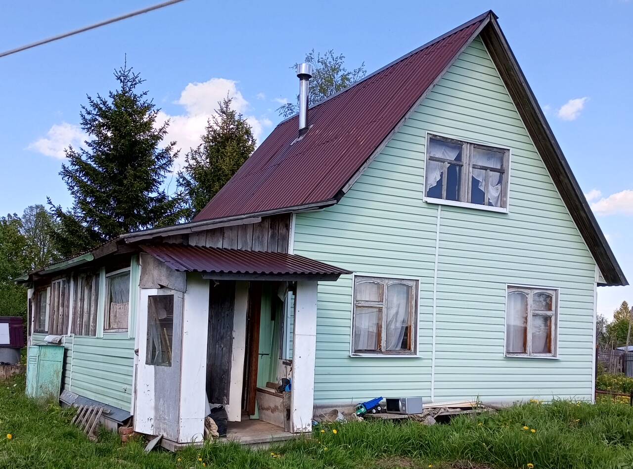 Продаю жилой дом с газом в Красногорске (Московская область) фото 2 Недвижимость Красногорск (Московская область)