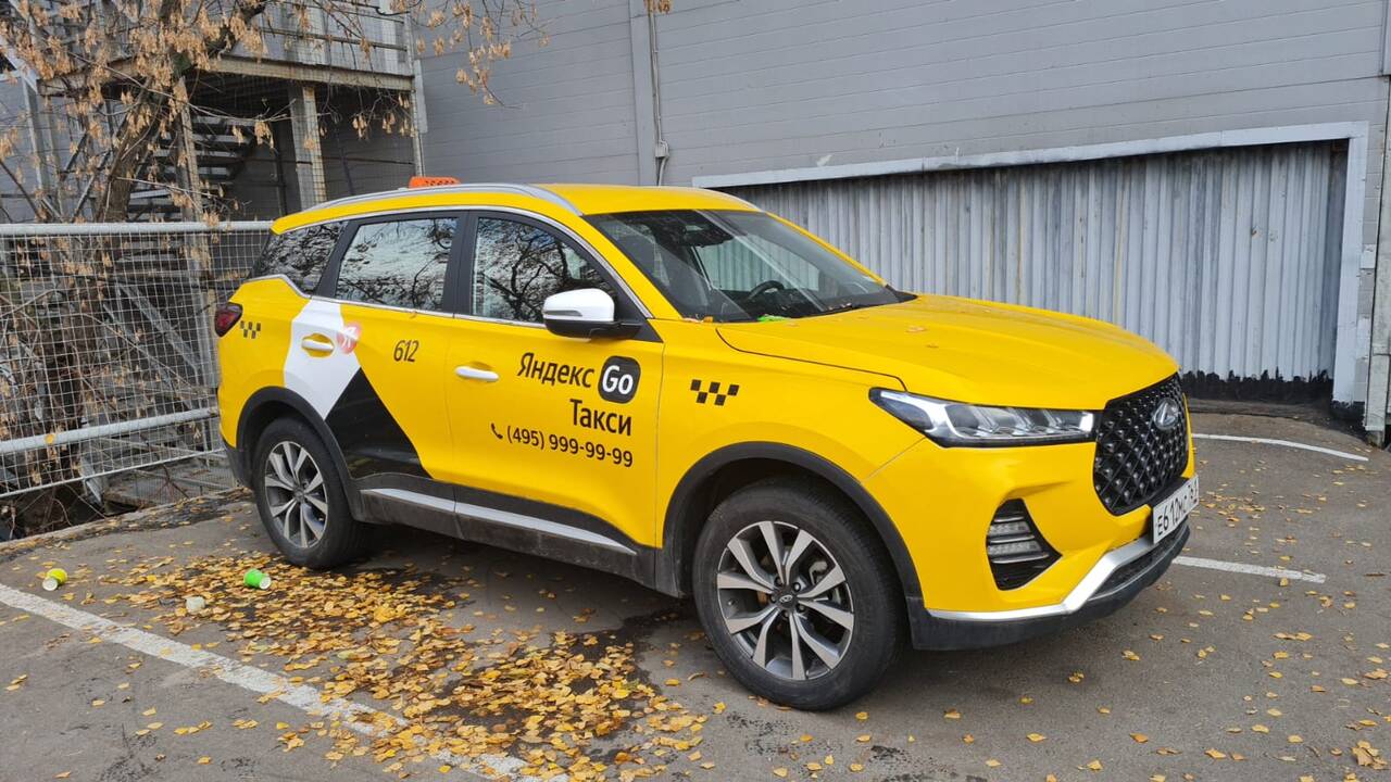 Аренда авто под такси без залога и депозита 2023 в Сергиевом Посаде фото 5 Услуги Сергиев Посад