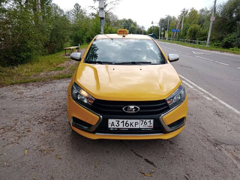 Аренда авто под такси без залога 2023, бензин в Серпухове фото 4 Услуги Серпухов