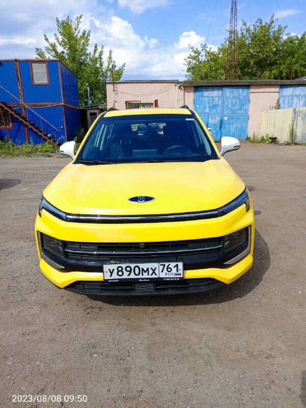 Аренда авто под такси без залога 2023, бензин