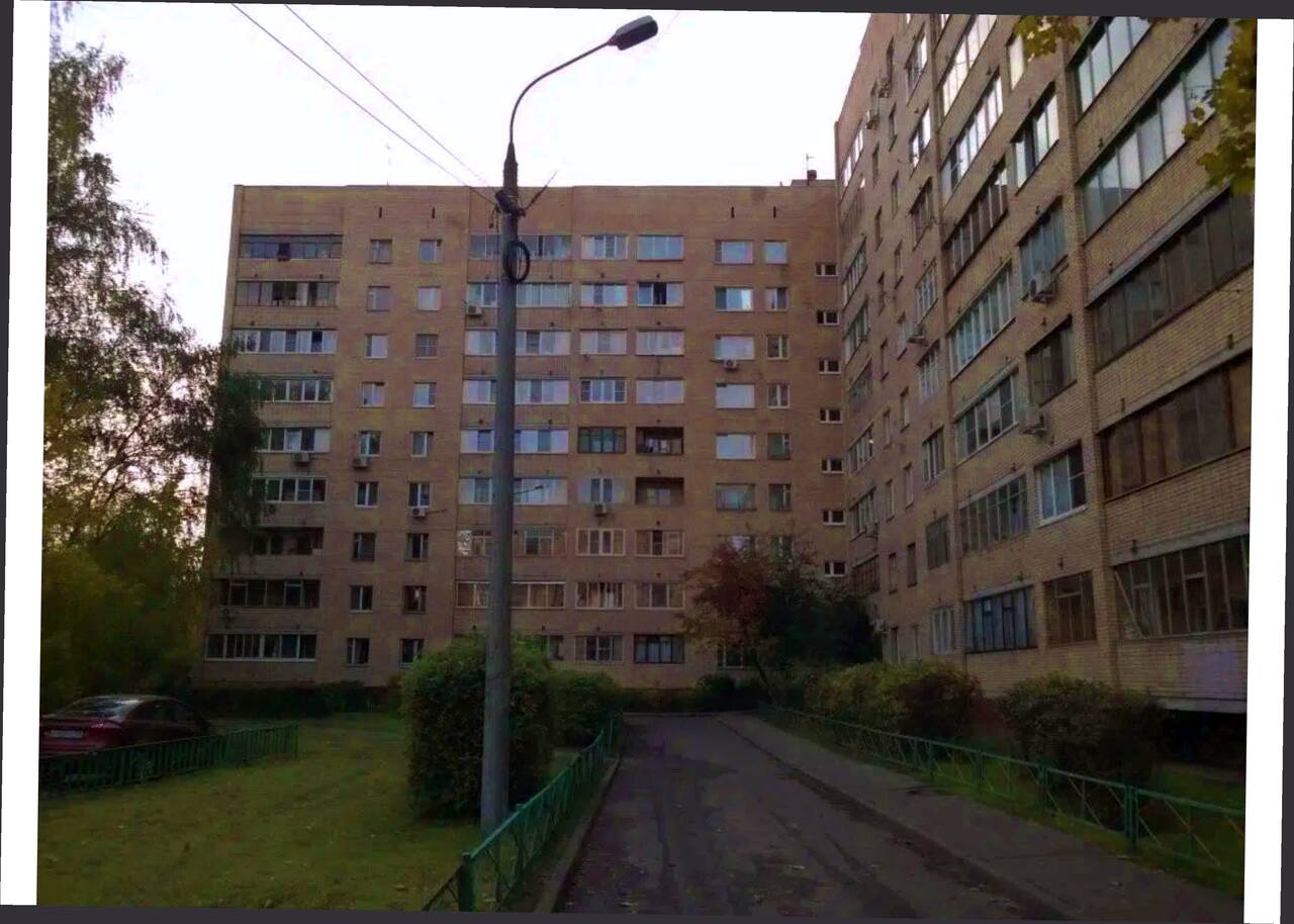 Продажа квартиры в Красногорске (Московская область) фото 3 Недвижимость Красногорск (Московская область)