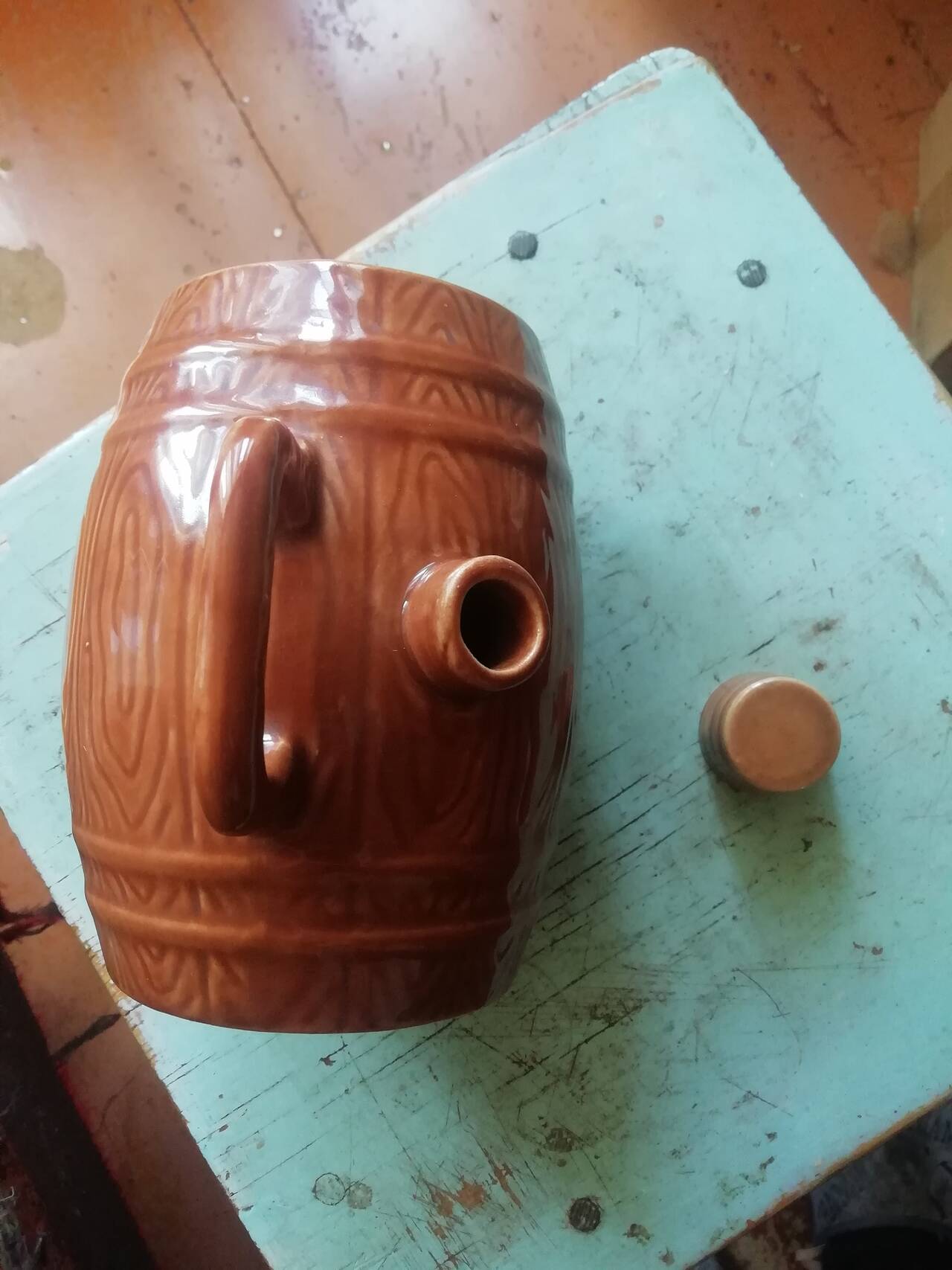 Статуэтки, боченок, рыбки в Смоленске фото 3 Услуги Смоленск