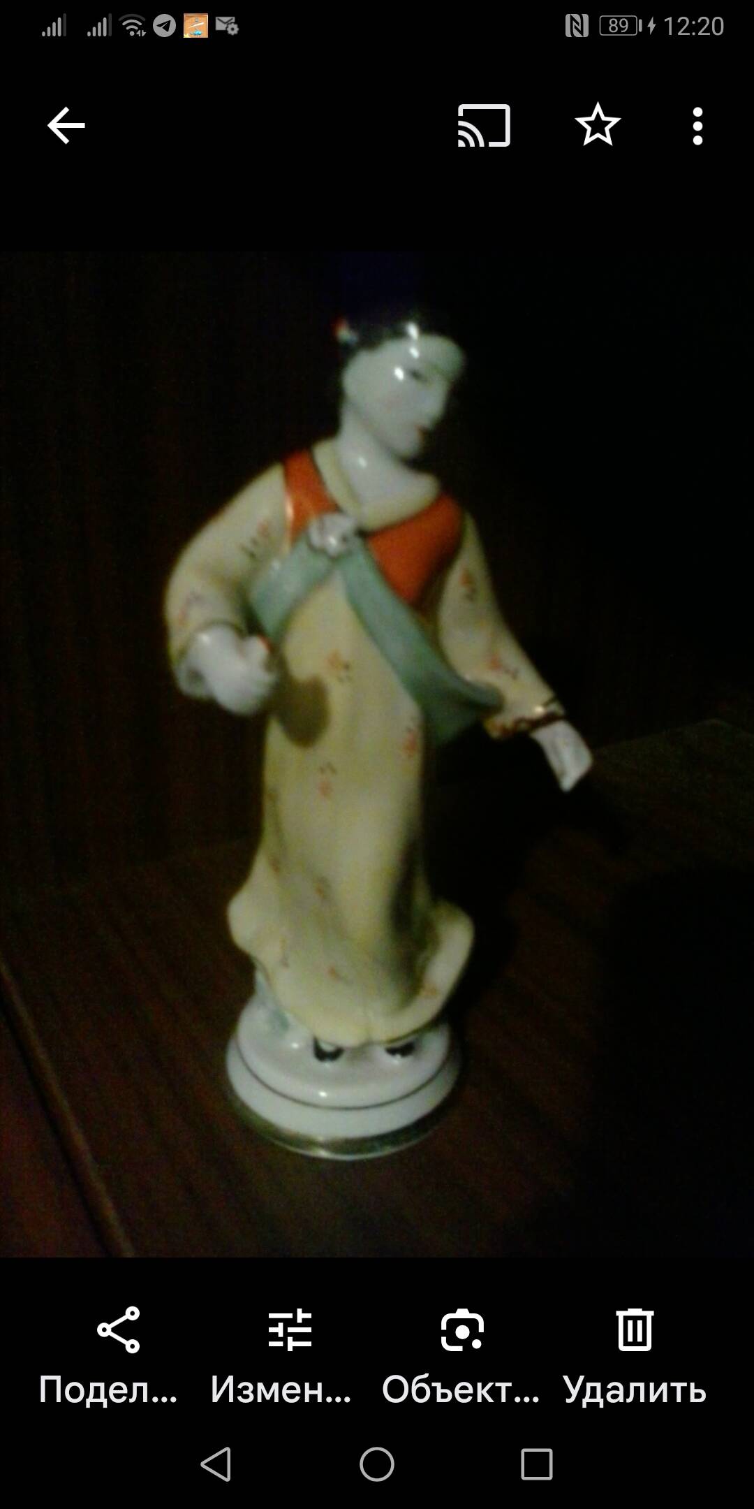 Статуэтки, боченок, рыбки в Смоленске фото 6 Услуги Смоленск