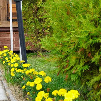 Продается участок