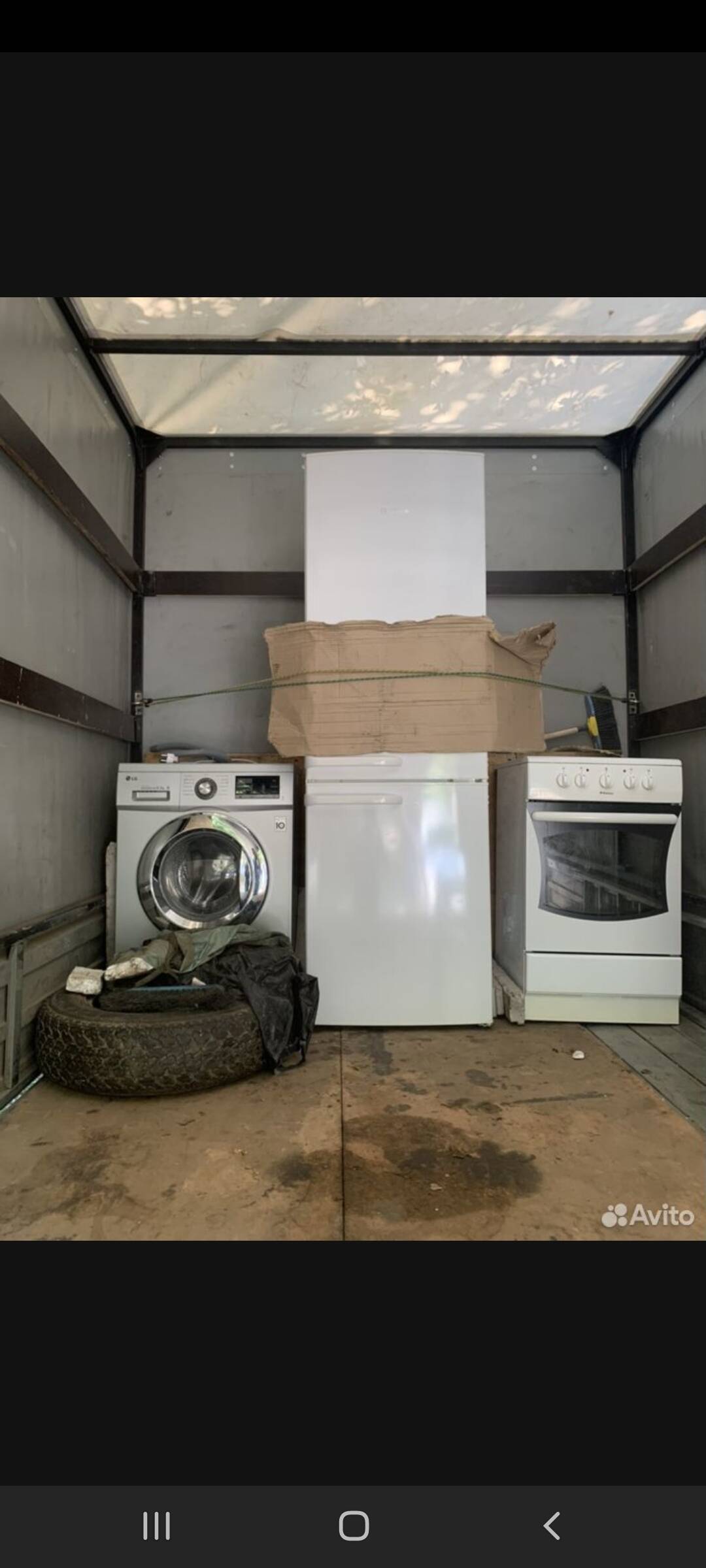 Грузоперевозки грузчики в Нижнем Тагиле фото 2 Услуги Нижний Тагил