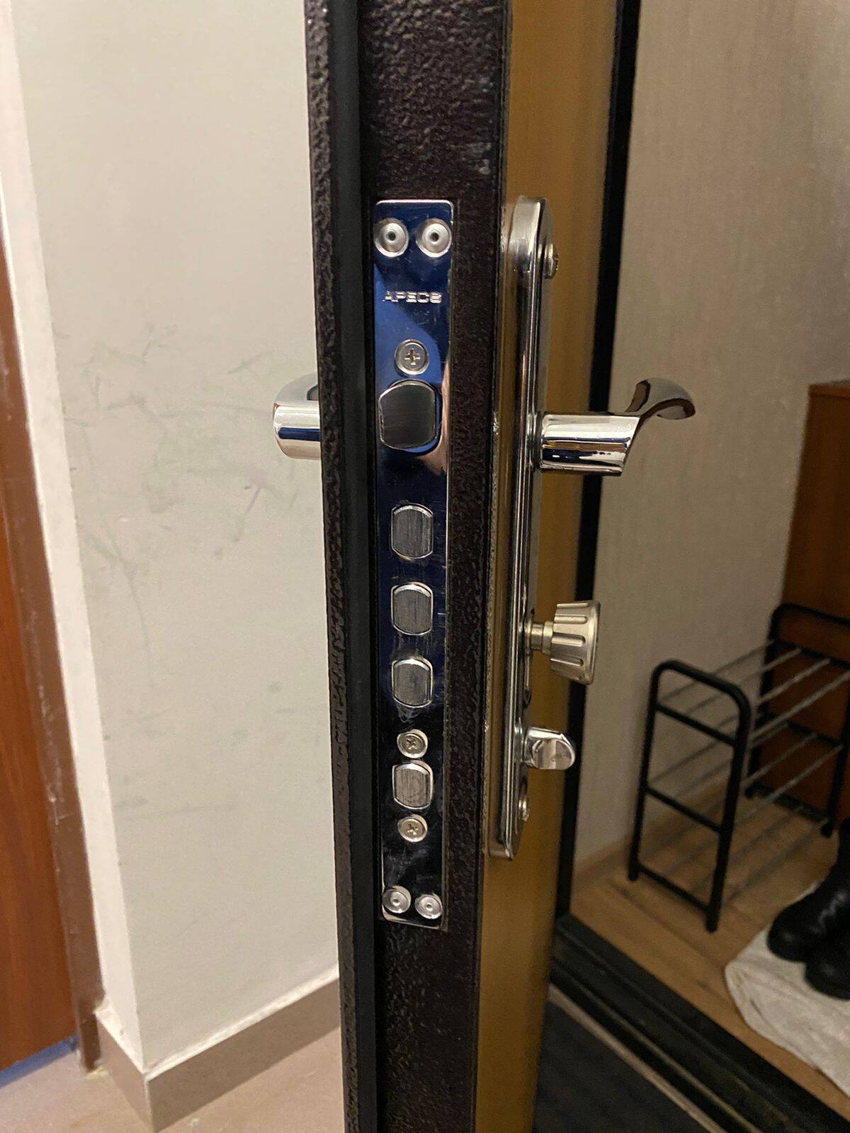 Вскрытие замков в Химах фото 7 Услуги Химки