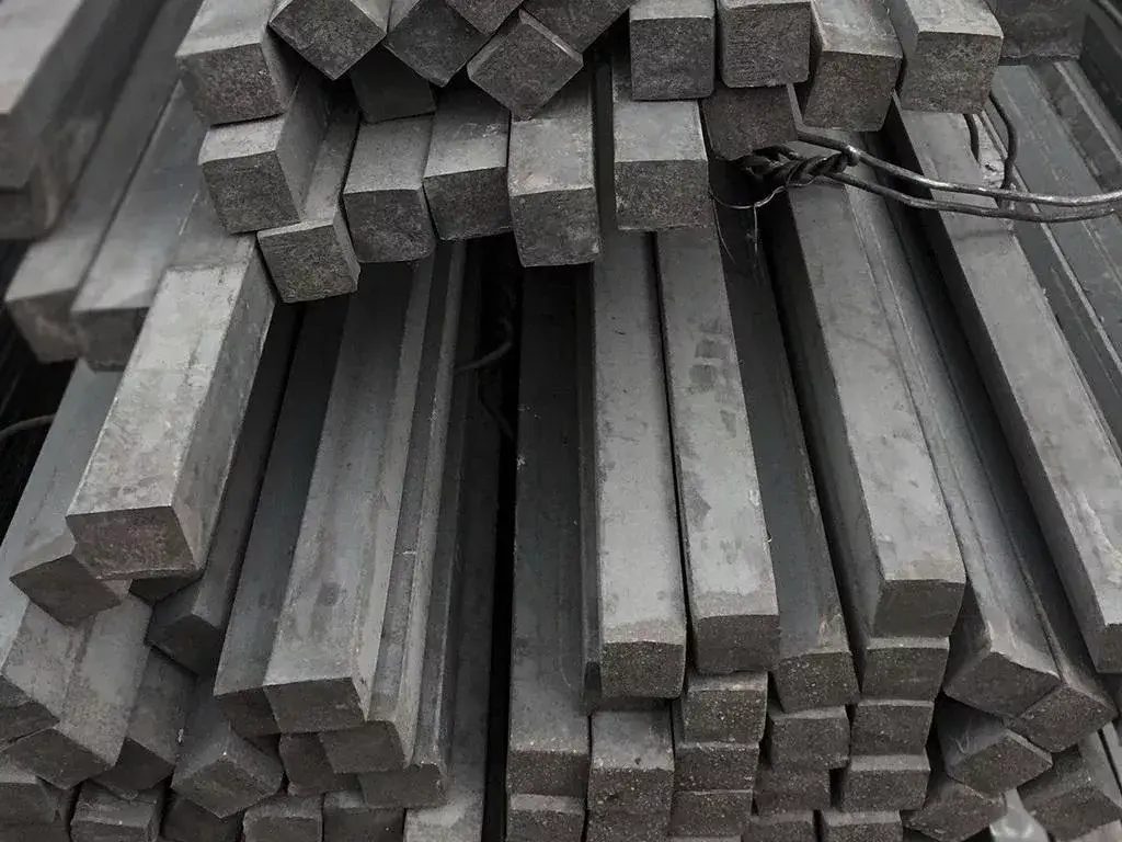 Квадрат 7Х3 120х120 мм из наличия, остаток: 0,44 т в Екатеринбурге фото 2 Для дома и дачи Екатеринбург