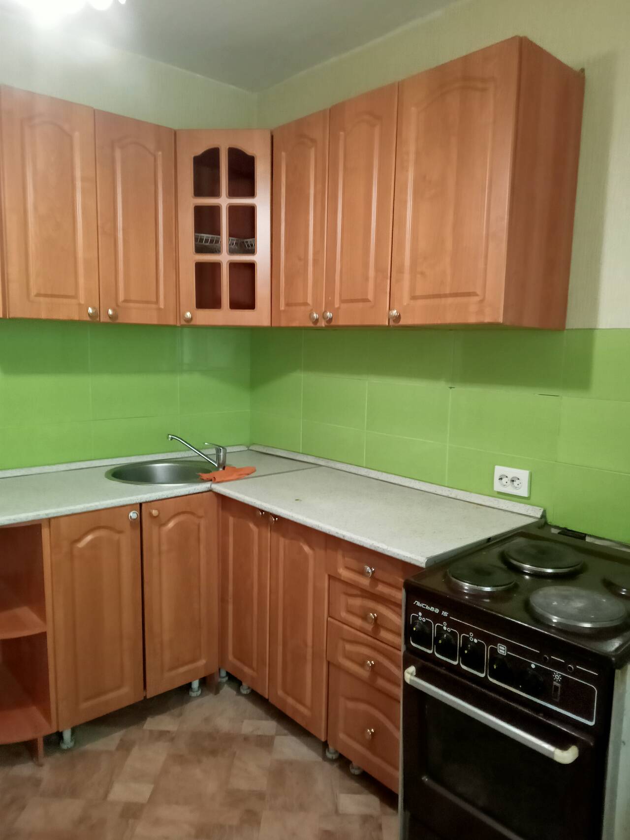 Продам квартиру в Новосибирске фото 3 Недвижимость Новосибирск