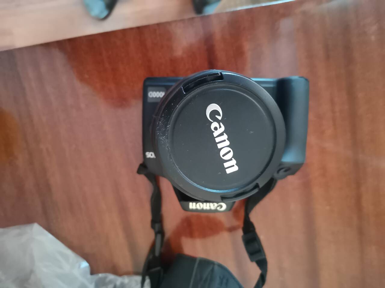 фотоаппарат