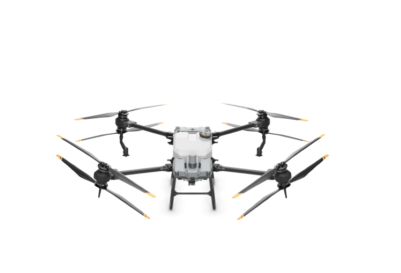 Беспилотное воздушное судно DJI Agras T40 в Краснодаре фото 2 Транспорт Краснодар