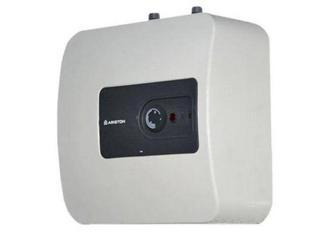 Бойлер водонагреватель 10 л в Москве фото 2 Бытовая электроника Москва