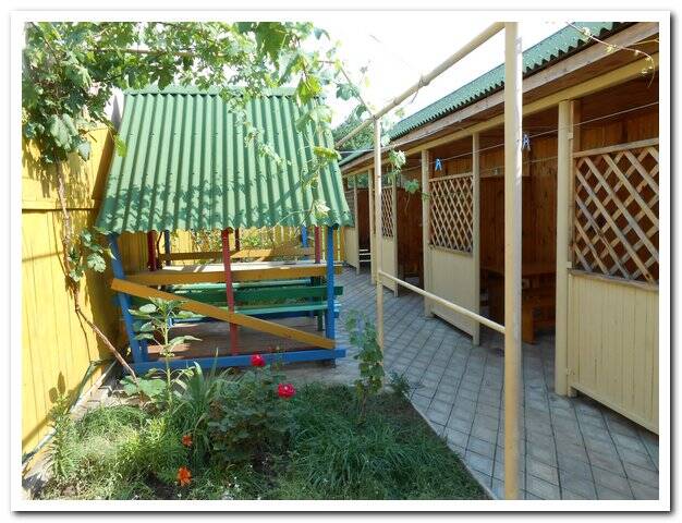 Комнаты Для Отдыха Со Всеми Удобствами в Юрьевке