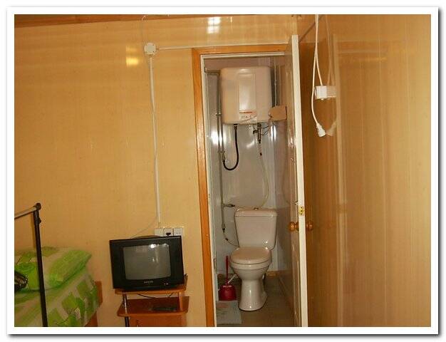 Комнаты Для Отдыха Со Всеми Удобствами в Юрьевке в Белгороде фото 4 Недвижимость Белгород