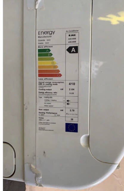 Кондиционер. Сплит-система. Бытовая техника. в Москве фото 2 Бытовая электроника Москва