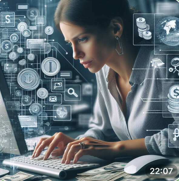 Переведу текст с картинок в Wprd, напишу продающий Пост