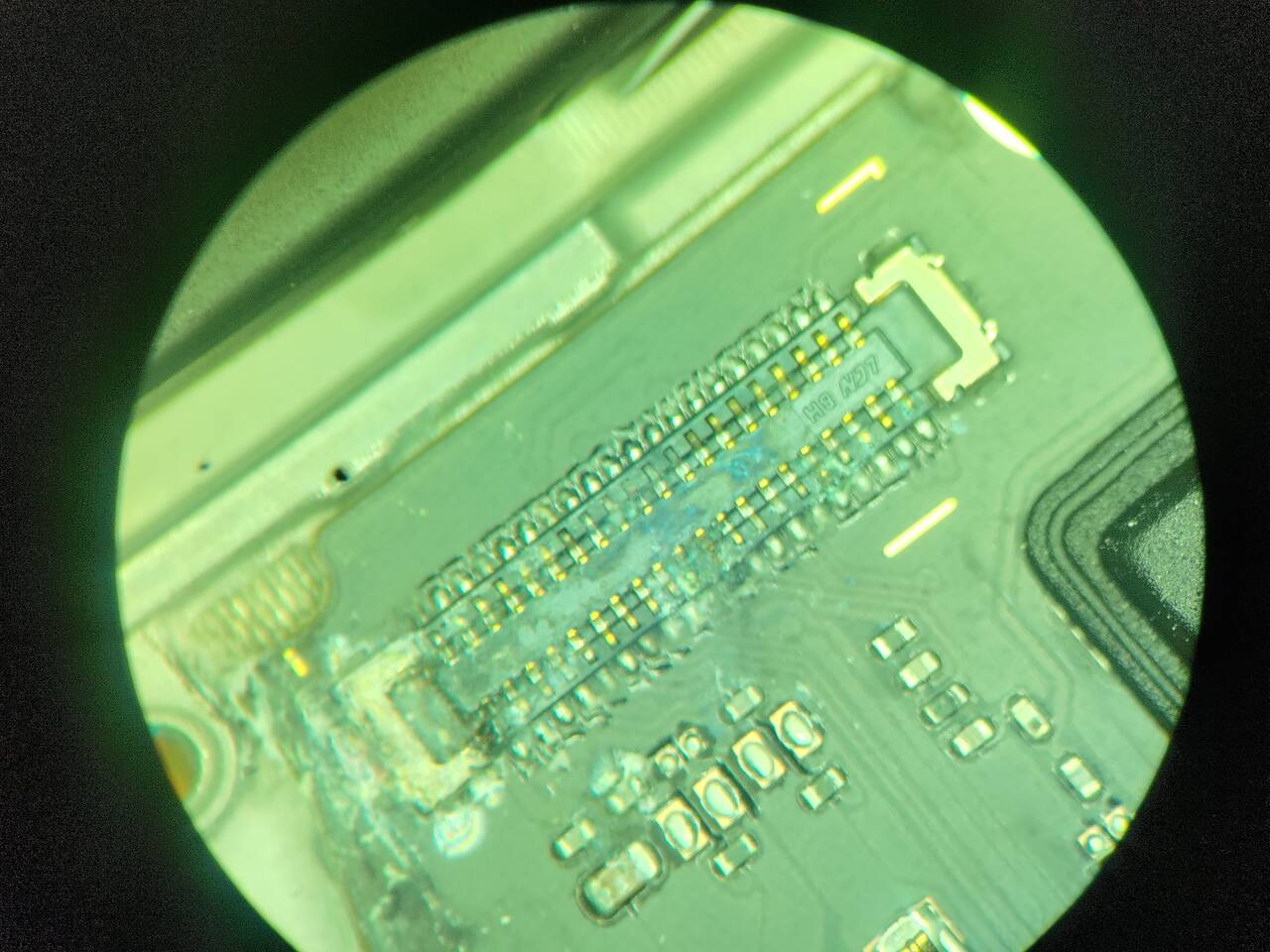 Ремонт телефонов и ноутбуков