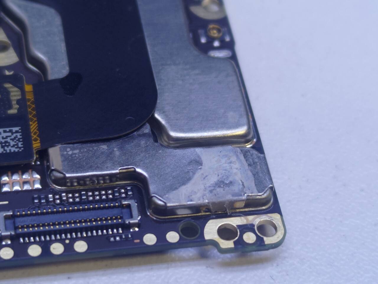 Ремонт телефонов и ноутбуков в Кировске (Ленинградская область) фото 2 Услуги Кировск (Ленинградская область)