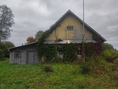 Продам от С-Петербурга 60км. д.Черенковицы зимний дом с земельным участком 25 сот. в Санкт-Петербурге фото 6 Недвижимость Санкт-Петербург