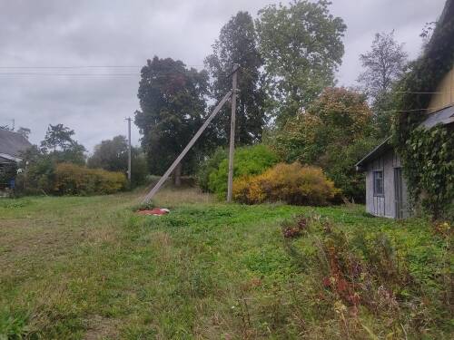 Продам от С-Петербурга 60км. д.Черенковицы зимний дом с земельным участком 25 сот. в Санкт-Петербурге фото 4 Недвижимость Санкт-Петербург