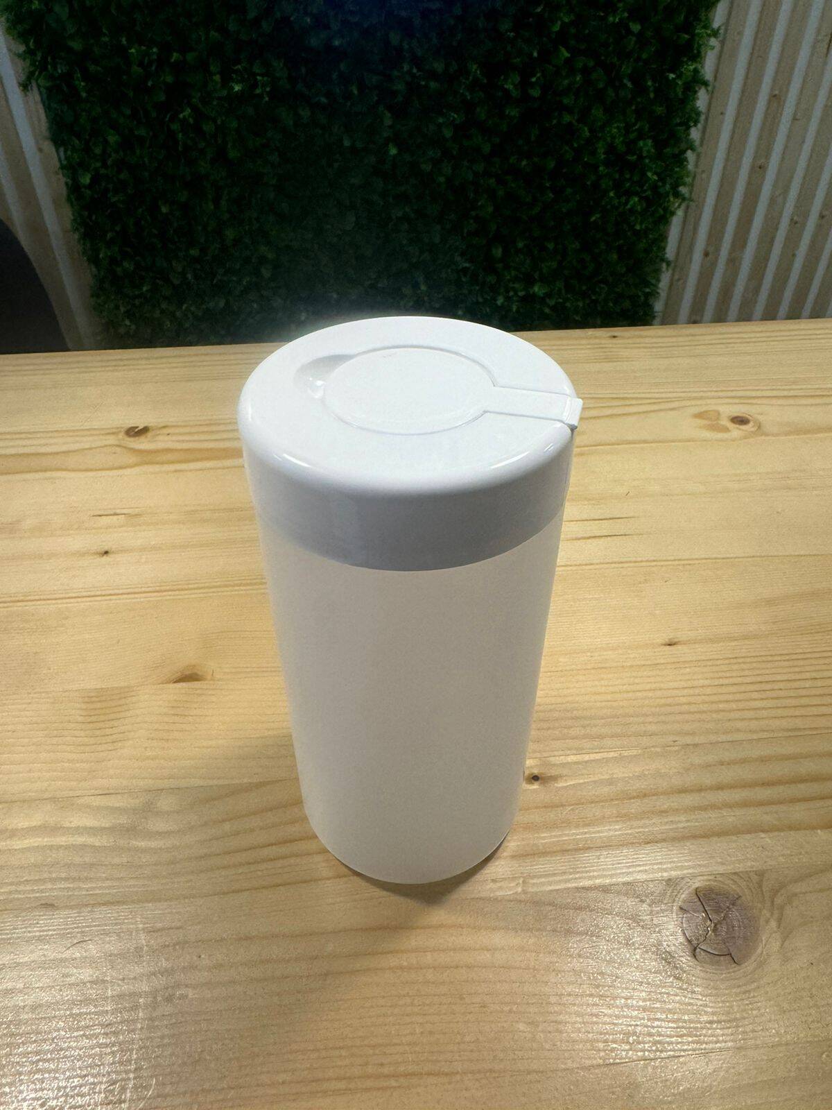 Туба для влажных салфеток