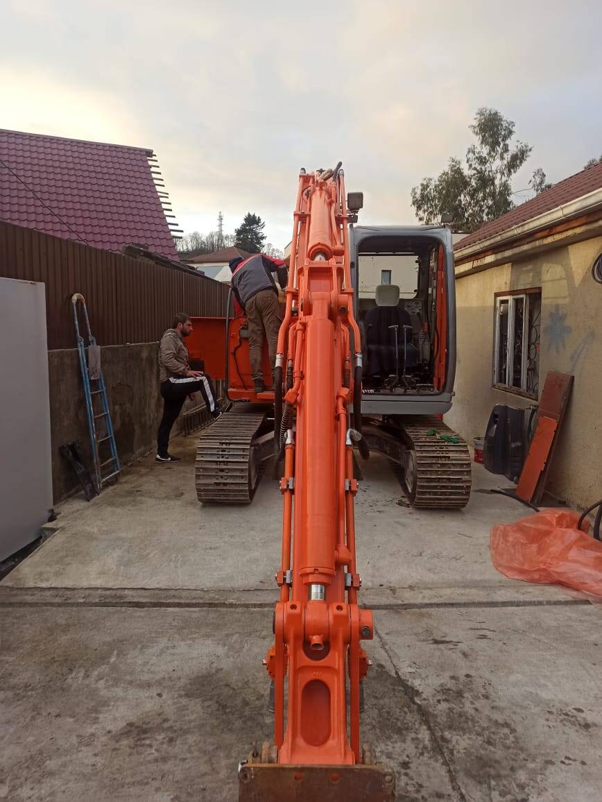 Гидролиния(Гидроразводка) для экскаваторов в Южно-Сахалинске фото 2 Услуги Южно-Сахалинск Гидролиния(Гидроразводка) для экскаваторов в Южно-Сахалинске фото 2 Услуги Южно-Сахалинск