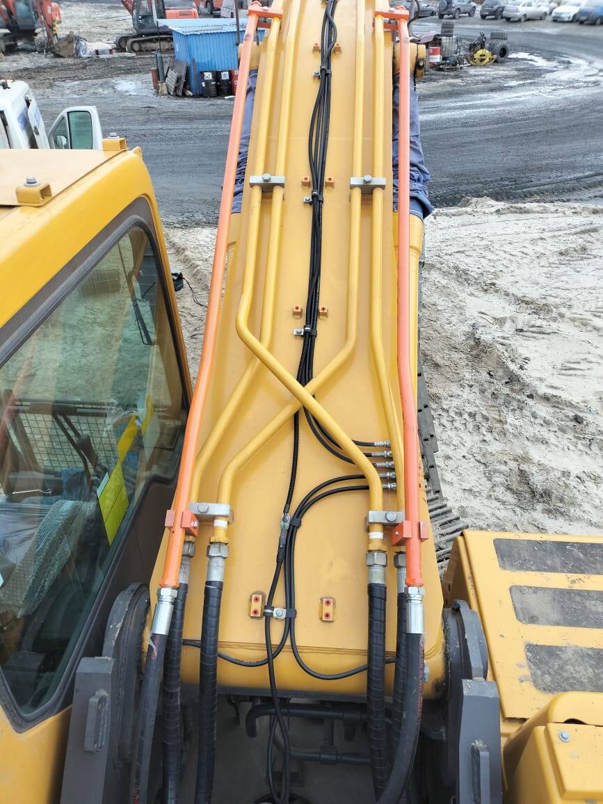 Гидролиния(Гидроразводка) для экскаваторов в Южно-Сахалинске фото 5 Услуги Южно-Сахалинск Гидролиния(Гидроразводка) для экскаваторов в Южно-Сахалинске фото 5 Услуги Южно-Сахалинск