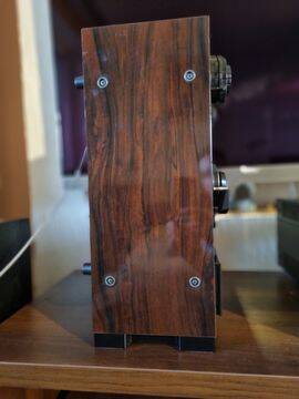 Катушечный магнитофон Акай 747 в Москве фото 6 Бытовая электроника Москва