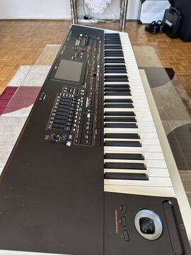 Синтезатор Korg Pa4X ( не рабочий ) в Москве фото 2 Увлечения и отдых Москва