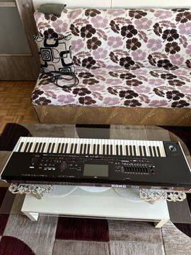 Синтезатор Korg Pa4X ( не рабочий ) в Москве фото 5 Увлечения и отдых Москва