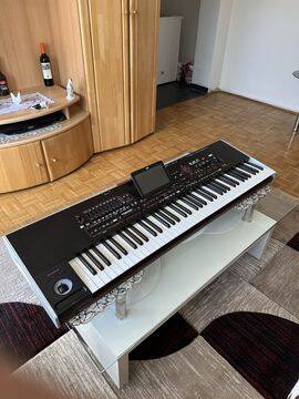 Синтезатор Korg Pa4X ( не рабочий ) в Москве фото 4 Увлечения и отдых Москва