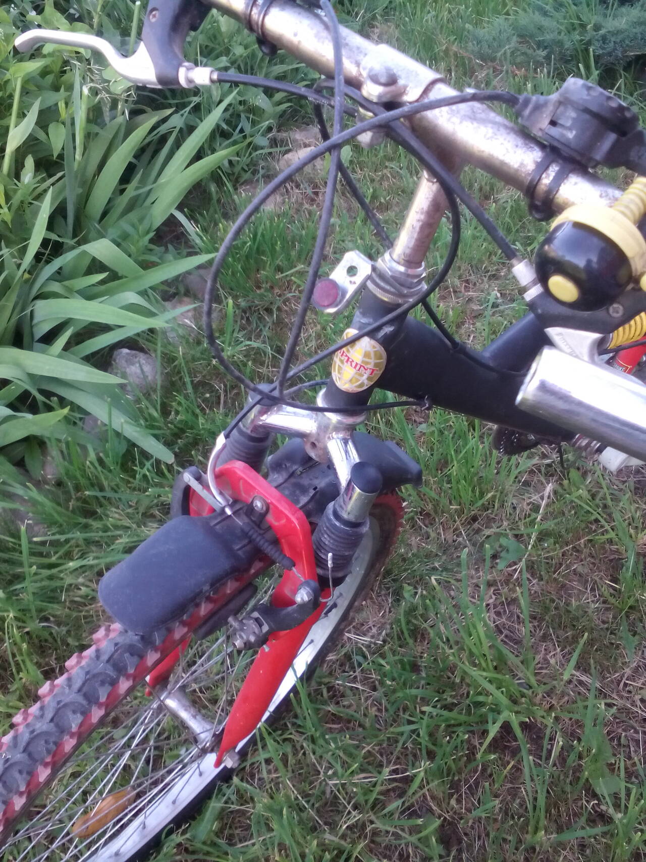 велосипед в Москве фото 2 Увлечения и отдых Москва