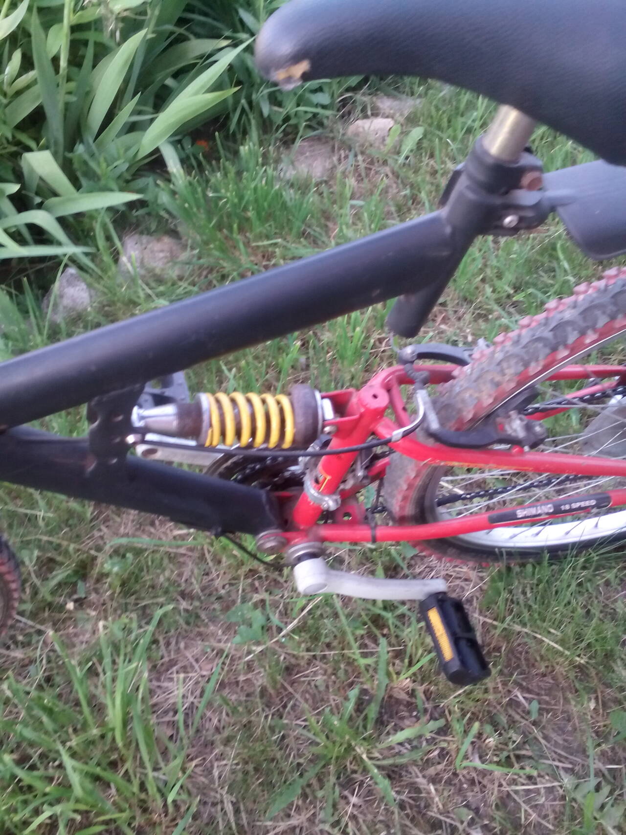 велосипед в Москве фото 3 Увлечения и отдых Москва