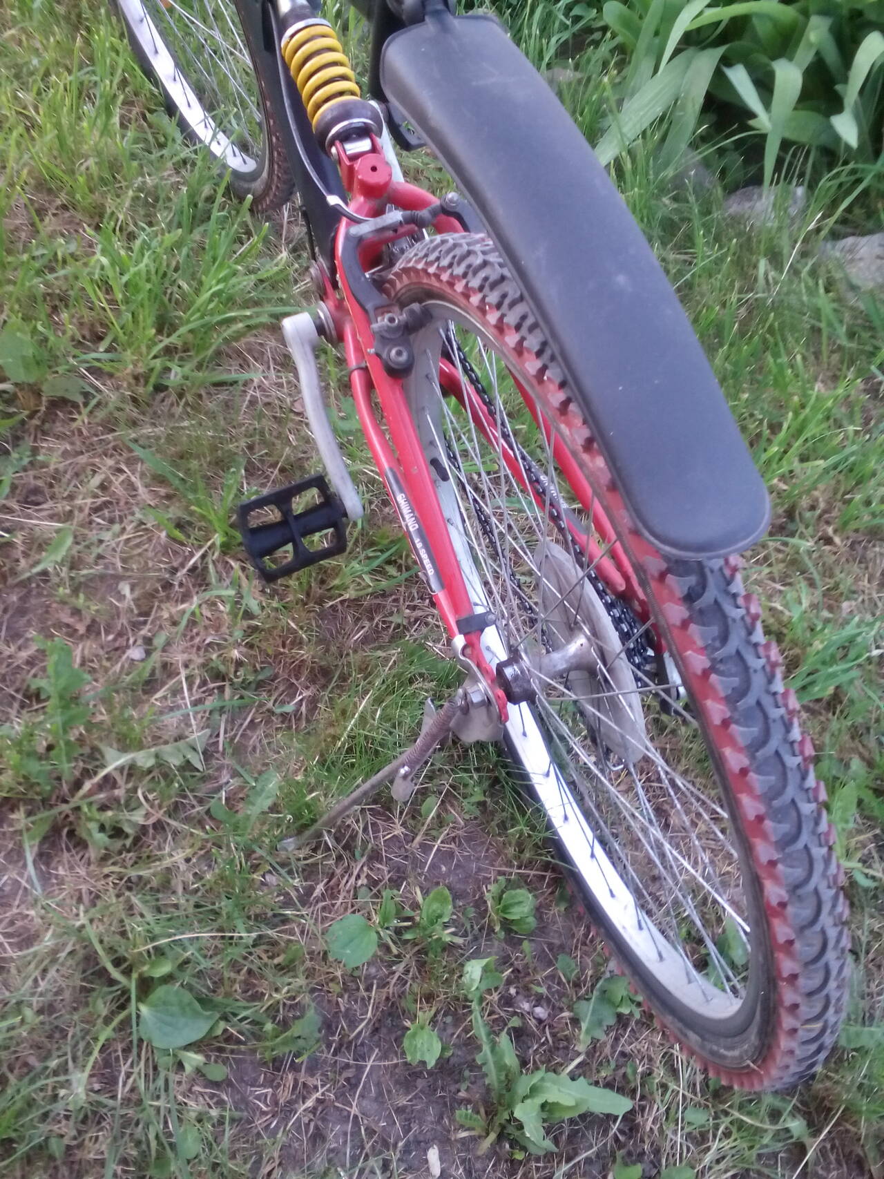 велосипед в Москве фото 4 Увлечения и отдых Москва