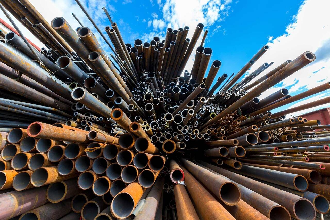 Продам трубы электросварка