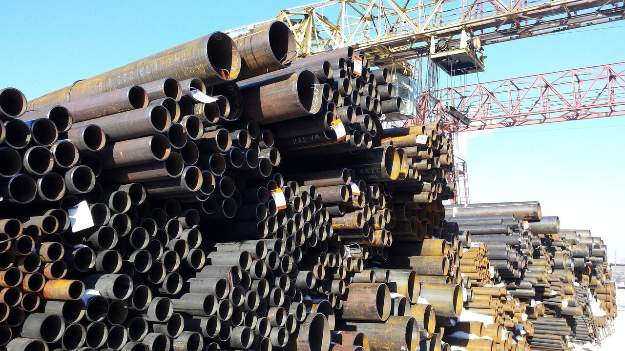 Продам трубы электросварка в Серпухове фото 2 Услуги Серпухов