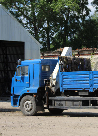 Грузоперевозки  по России,по  Москве и МО в Москве фото 2 Услуги Москва