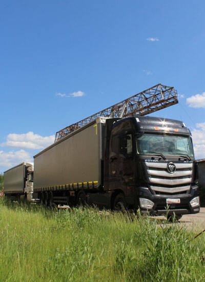 Грузоперевозки  по России,по  Москве и МО