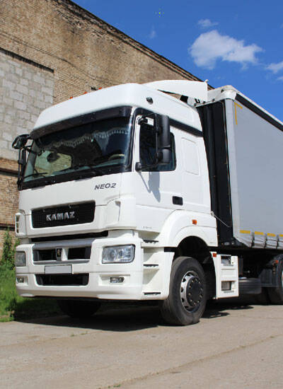 Грузоперевозки  по России,по  Москве и МО в Москве фото 3 Услуги Москва