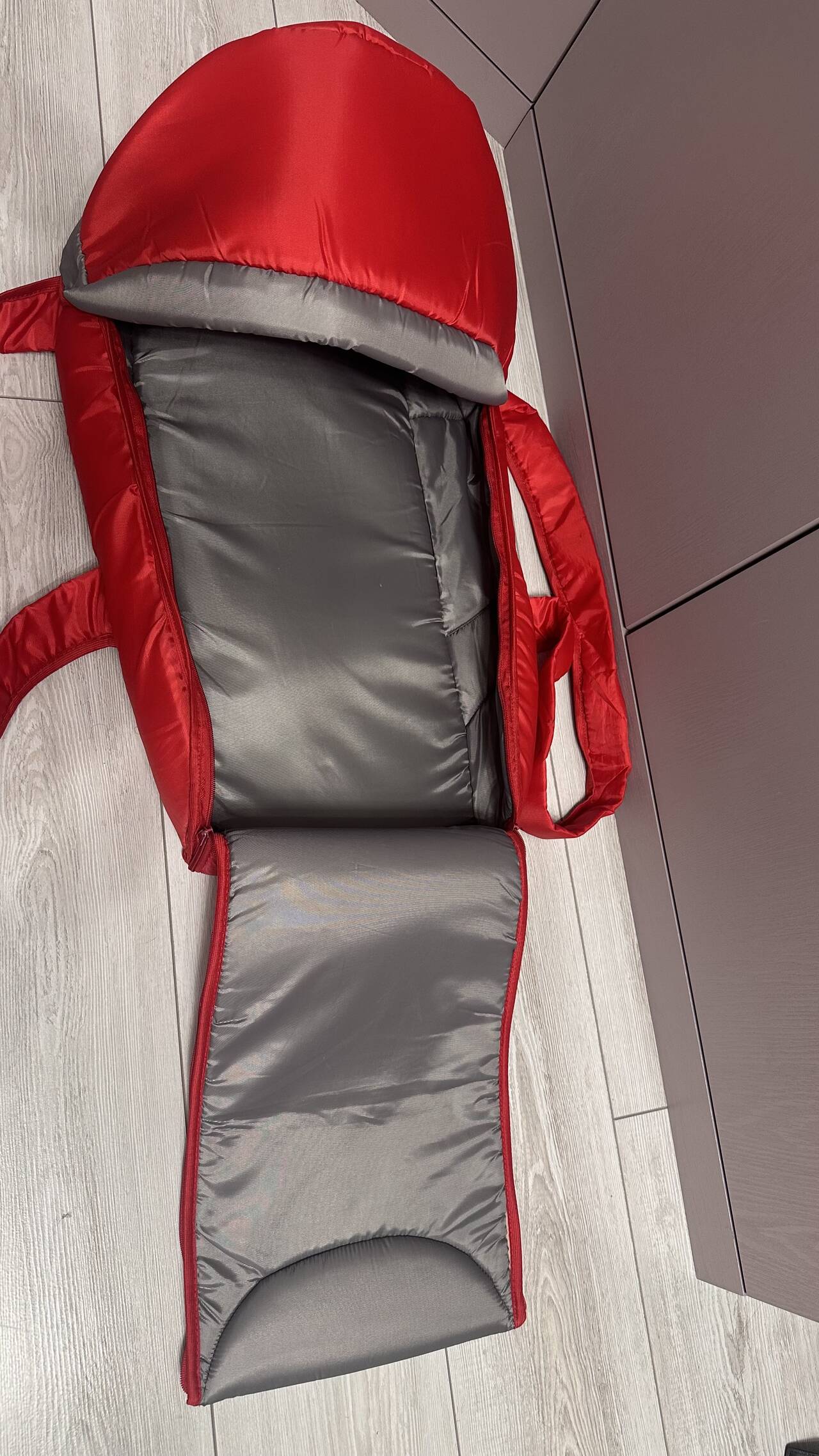 Люлька-переноска в Москве фото 3 Личные вещи Москва