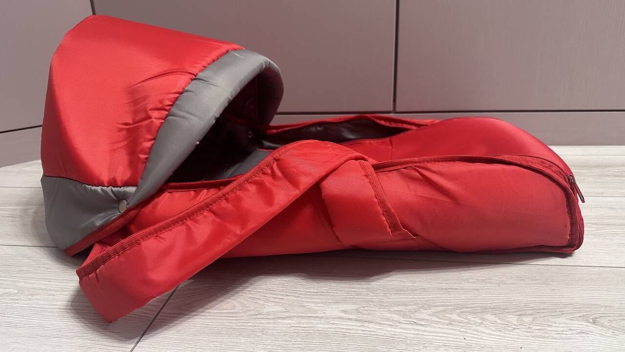 Люлька-переноска