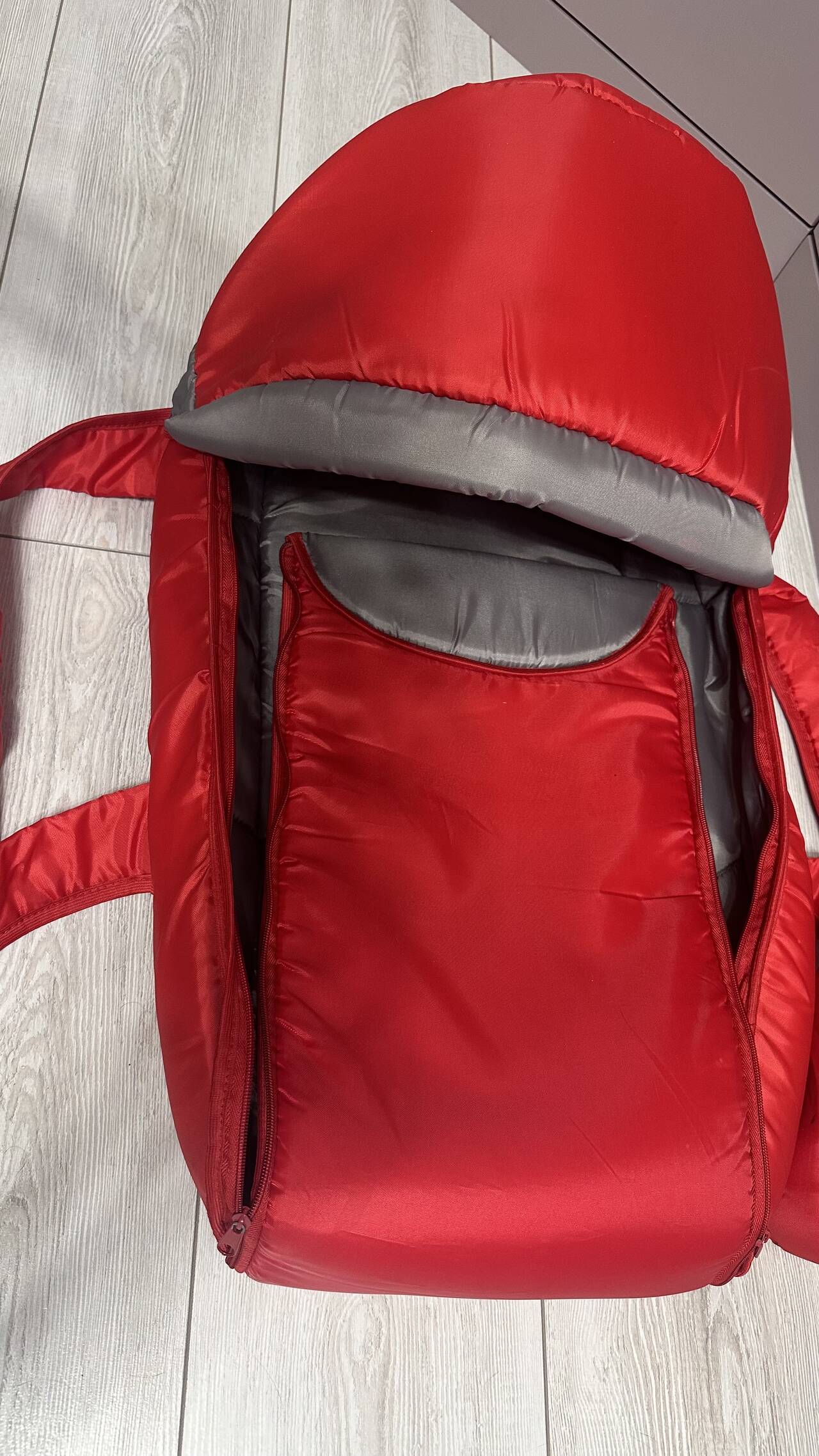 Люлька-переноска в Москве фото 2 Личные вещи Москва