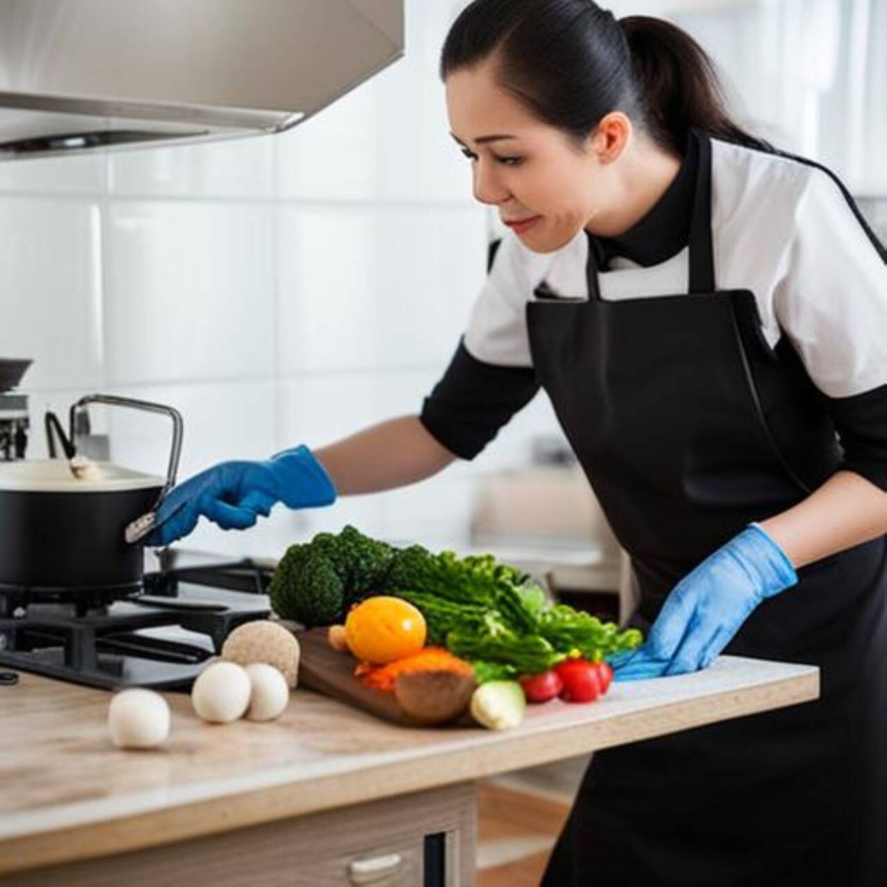 Домработница с проживанием 6/1 в Истре фото 2 Работа Истра Домработница с проживанием 6/1 в Истре фото 2 Работа Истра