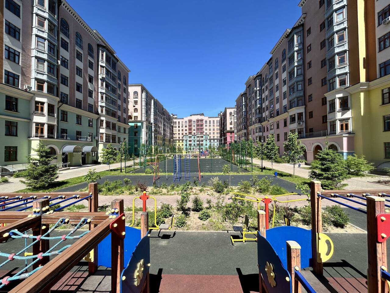 Предложение для переезда в г.Красногорск, Московская область в Белгороде фото 5 Недвижимость Белгород