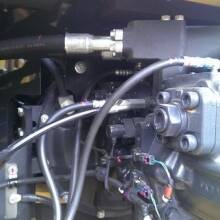 Линия ротация для экскаватора в Ростове-на-Дону фото 6 Транспорт Ростов-на-Дону Линия ротация для экскаватора в Ростове-на-Дону фото 6 Транспорт Ростов-на-Дону