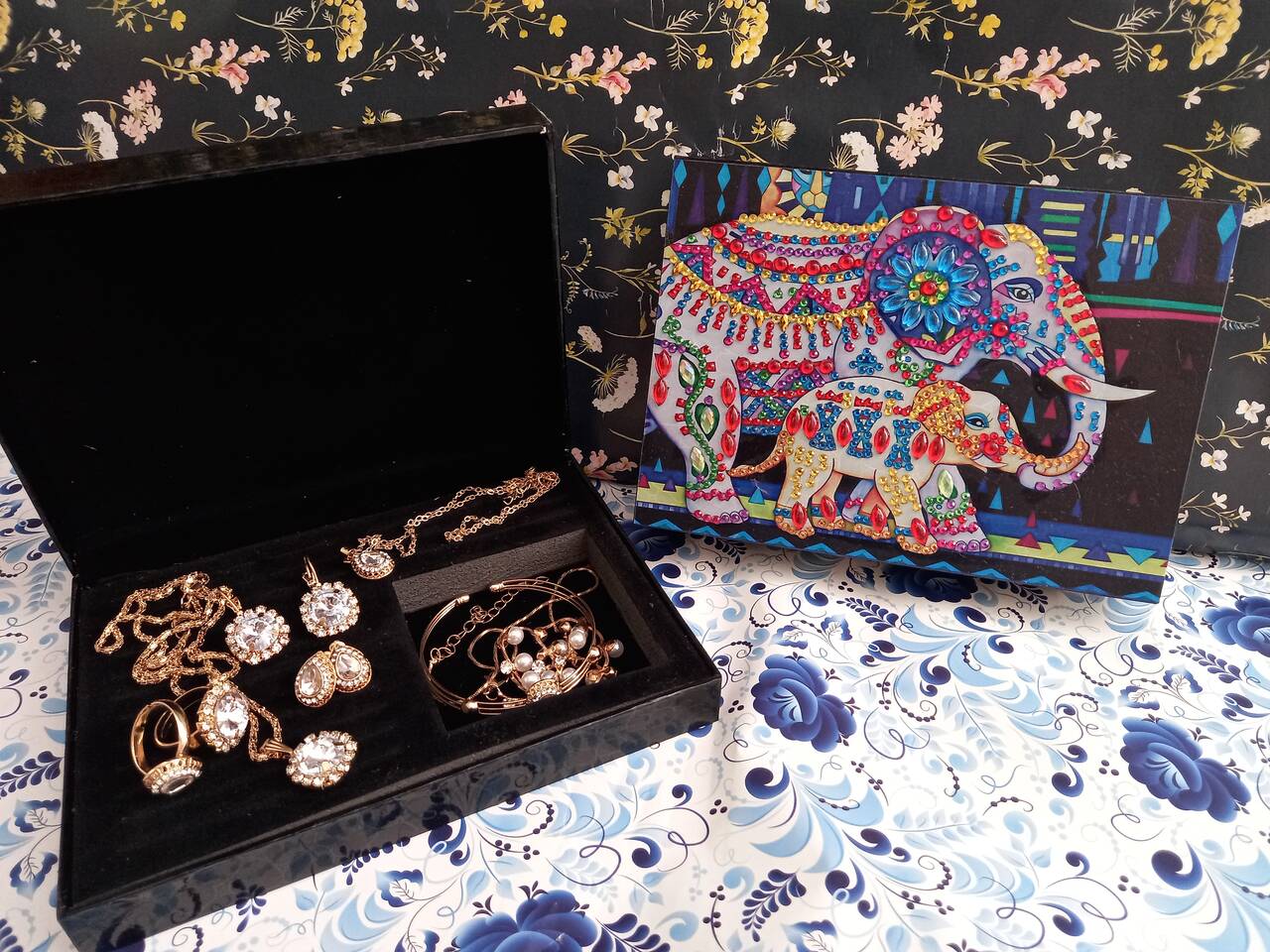 Шкатулка для украшений  в Королёве фото 2 Личные вещи Королёв