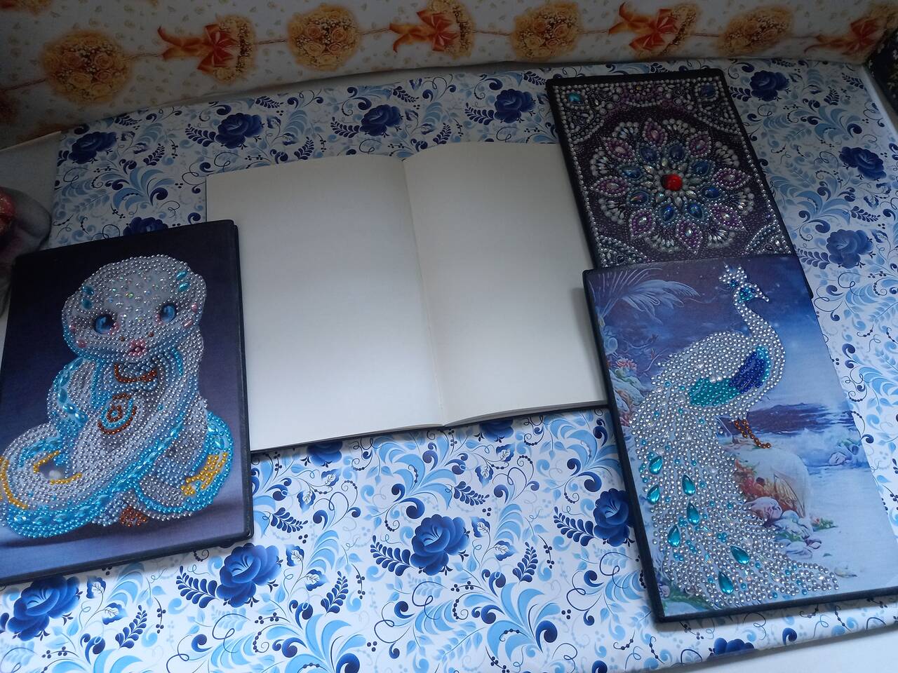 Блокноты  в Королёве фото 2 Личные вещи Королёв