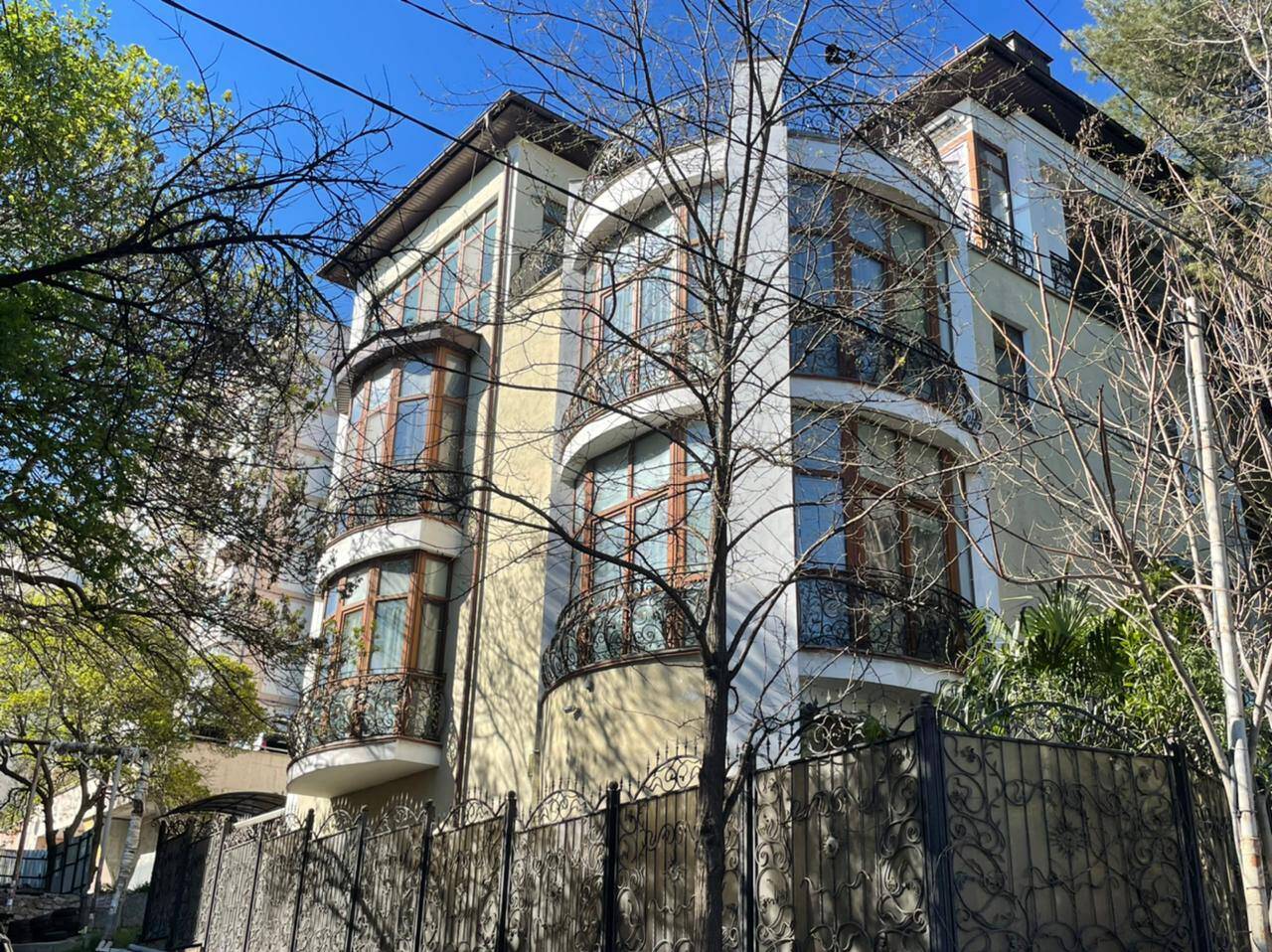 Коммерческий объект 